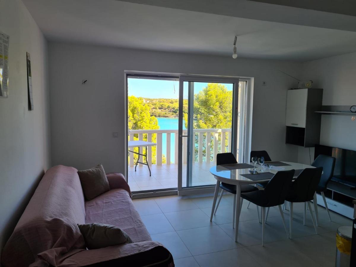 Apartments San Lovište Dış mekan fotoğraf