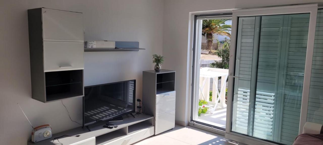 Apartments San Lovište Dış mekan fotoğraf