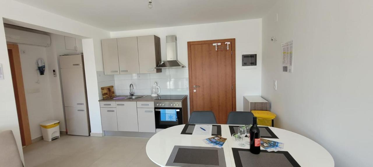 Apartments San Lovište Dış mekan fotoğraf