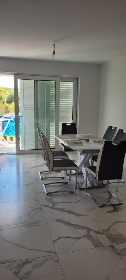 Apartments San Lovište Dış mekan fotoğraf