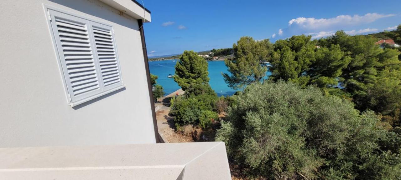 Apartments San Lovište Dış mekan fotoğraf