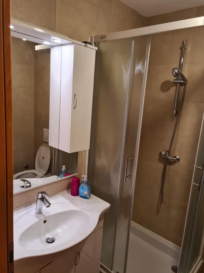 Apartments San Lovište Dış mekan fotoğraf