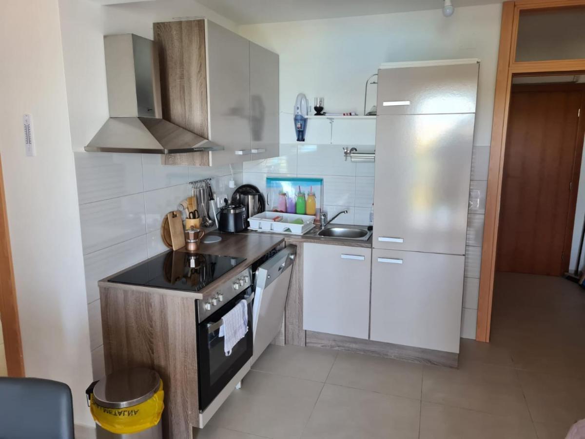Apartments San Lovište Dış mekan fotoğraf