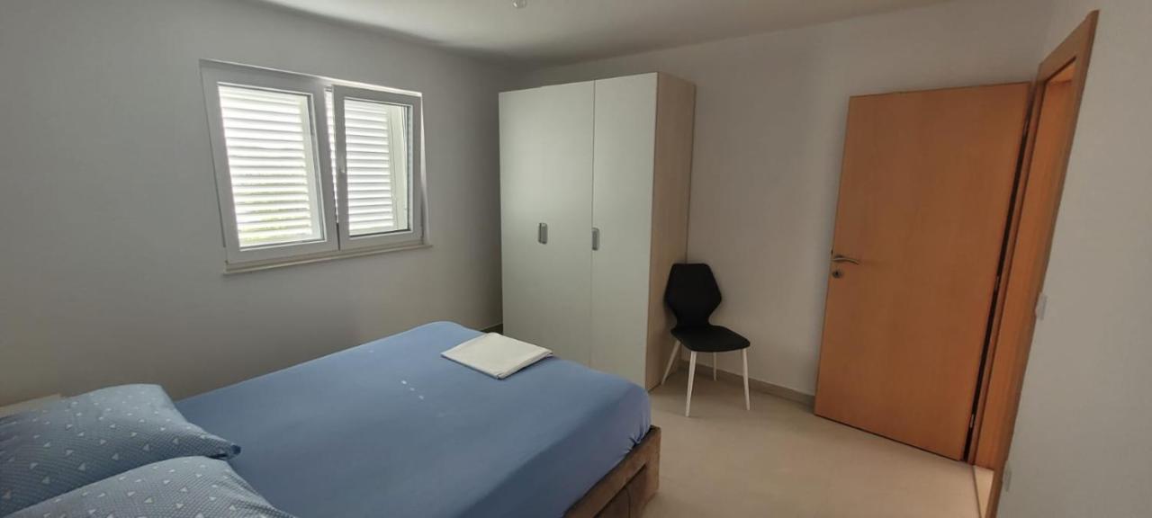 Apartments San Lovište Dış mekan fotoğraf