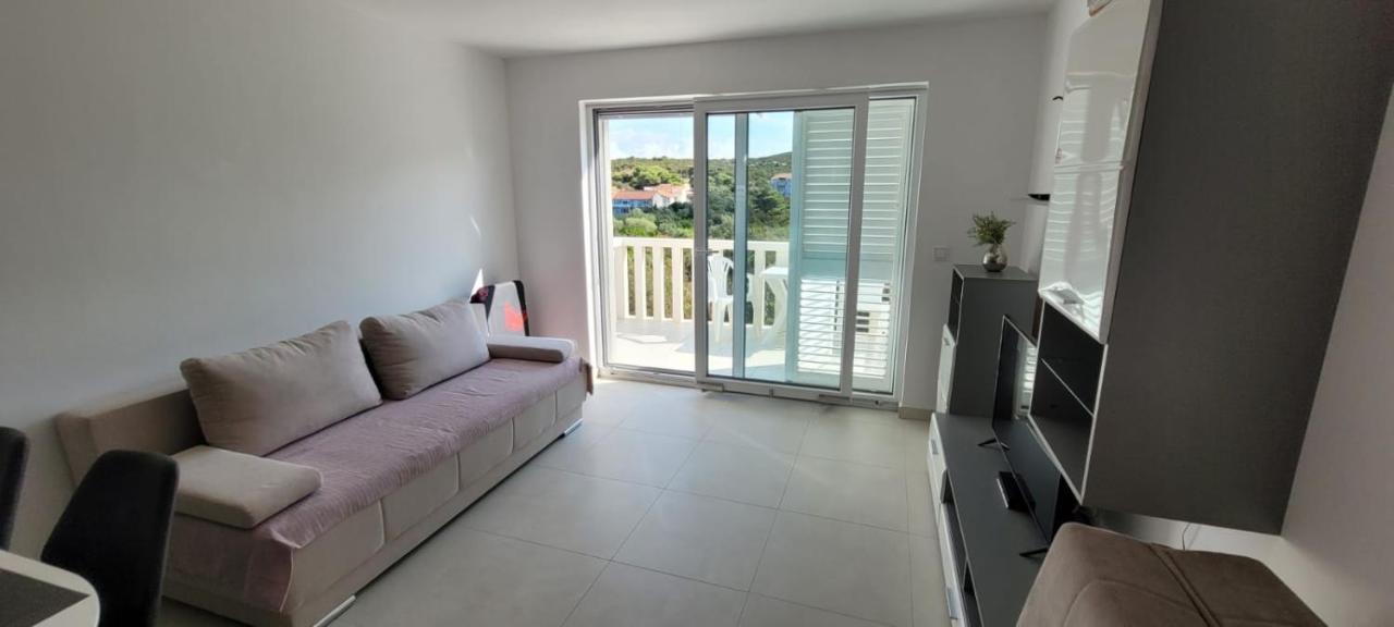 Apartments San Lovište Dış mekan fotoğraf