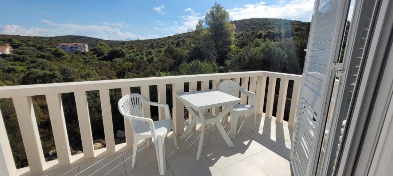 Apartments San Lovište Dış mekan fotoğraf