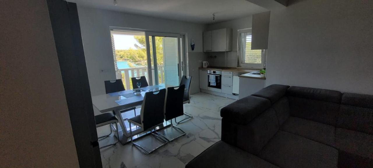 Apartments San Lovište Dış mekan fotoğraf