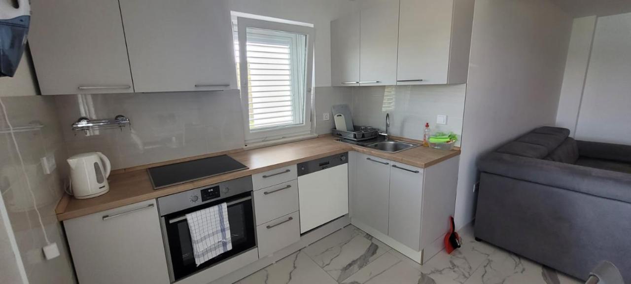 Apartments San Lovište Dış mekan fotoğraf
