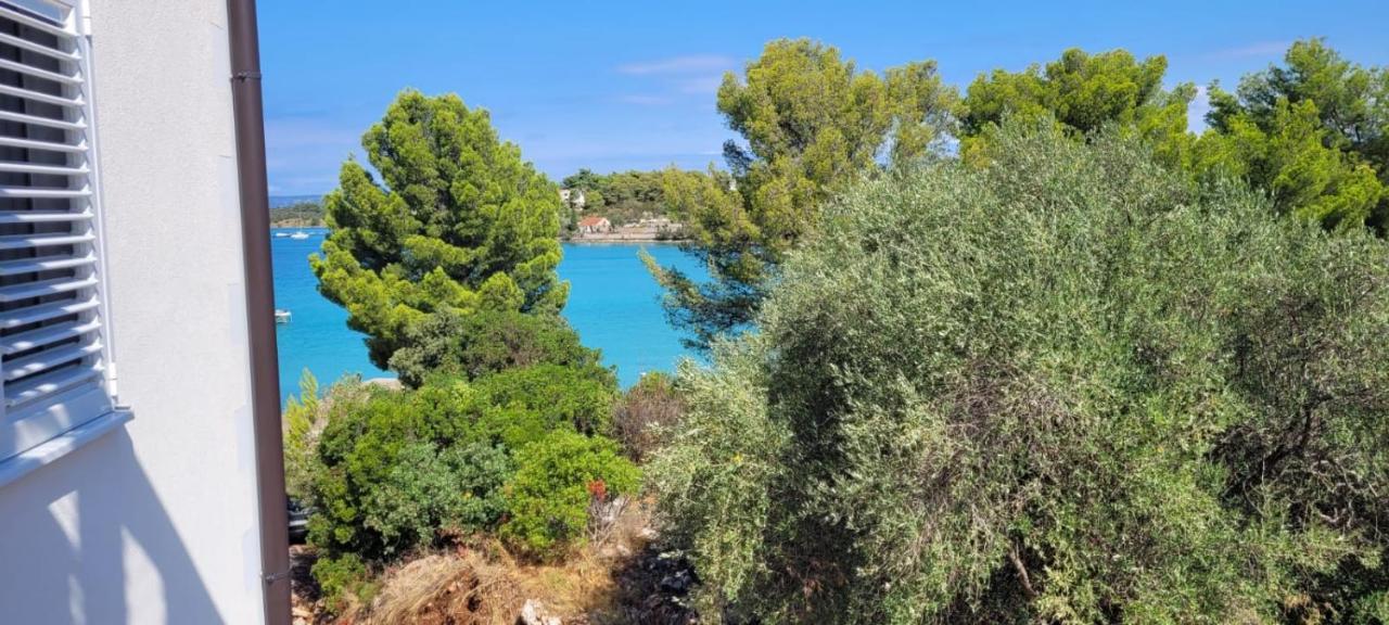 Apartments San Lovište Dış mekan fotoğraf