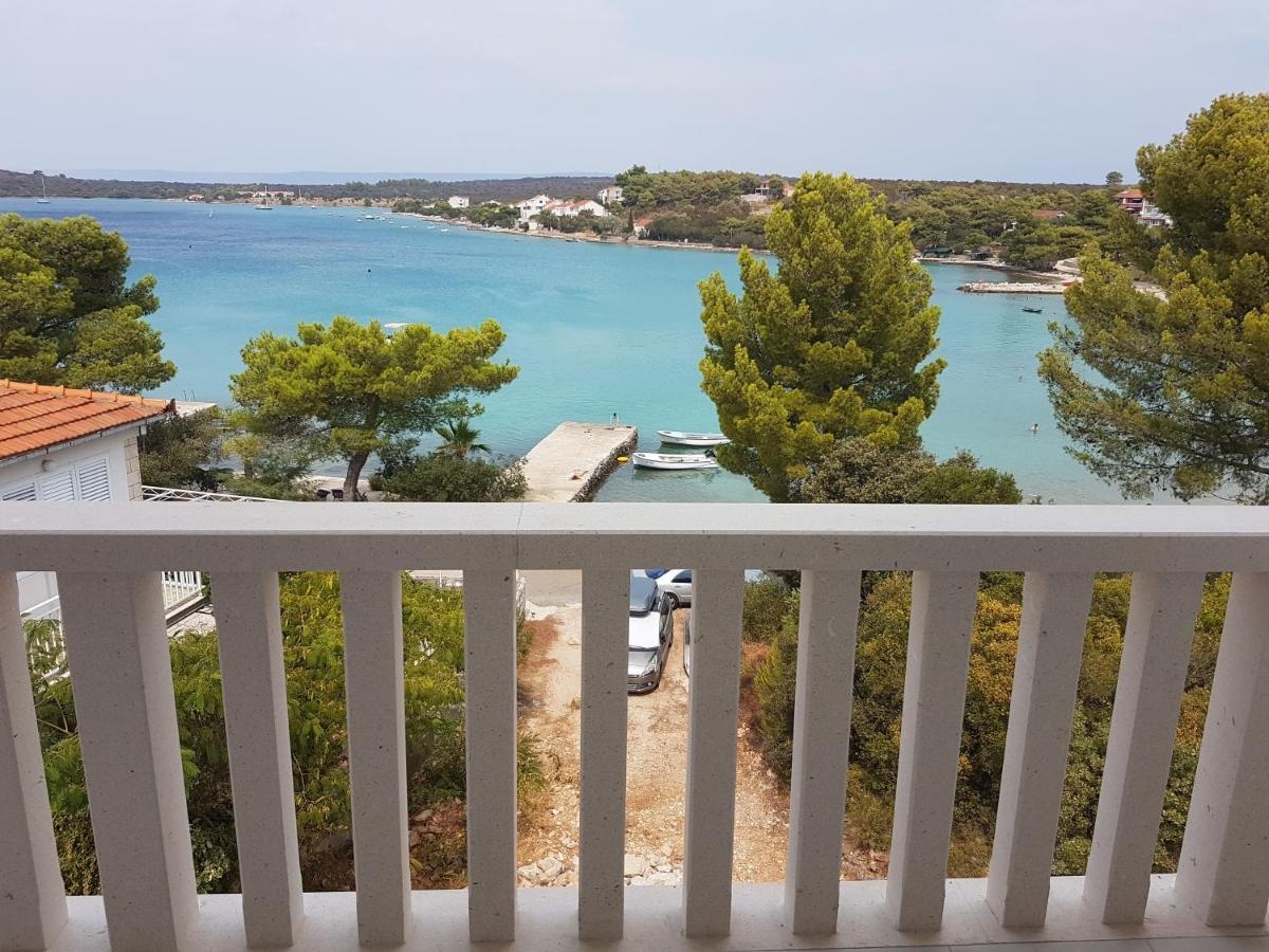Apartments San Lovište Dış mekan fotoğraf