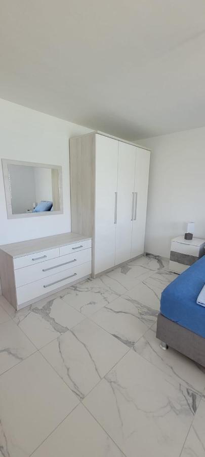 Apartments San Lovište Dış mekan fotoğraf