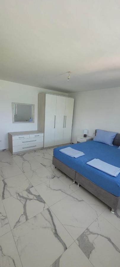 Apartments San Lovište Dış mekan fotoğraf