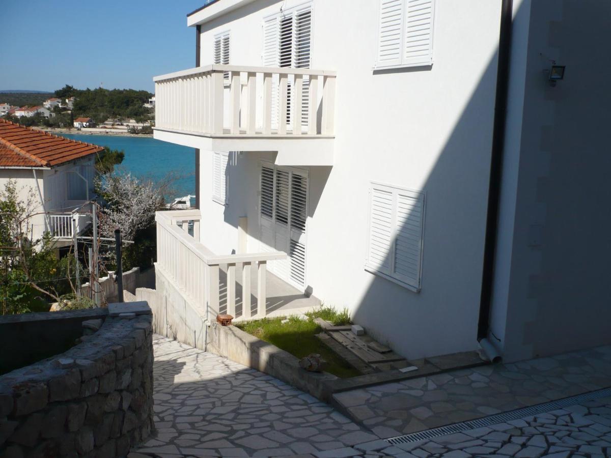 Apartments San Lovište Dış mekan fotoğraf