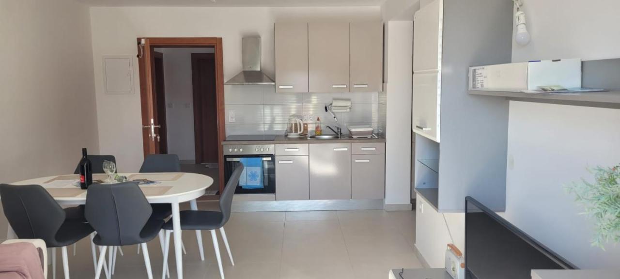 Apartments San Lovište Dış mekan fotoğraf