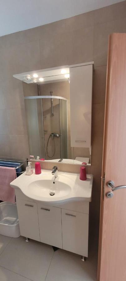 Apartments San Lovište Dış mekan fotoğraf