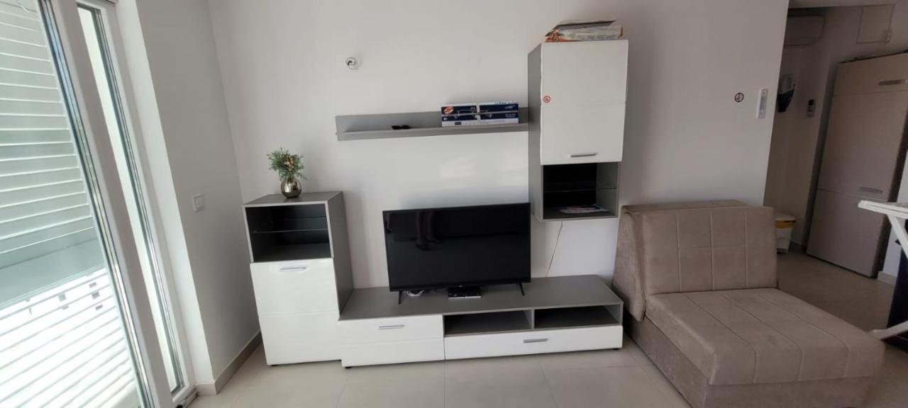 Apartments San Lovište Dış mekan fotoğraf