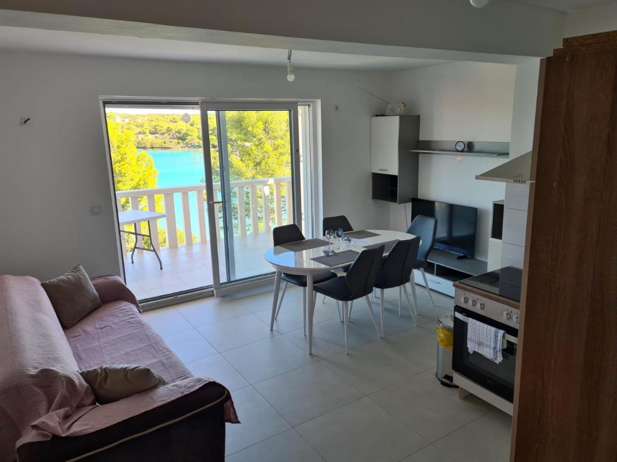 Apartments San Lovište Dış mekan fotoğraf