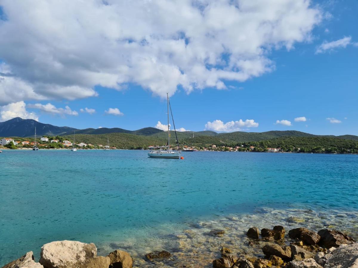 Apartments San Lovište Dış mekan fotoğraf
