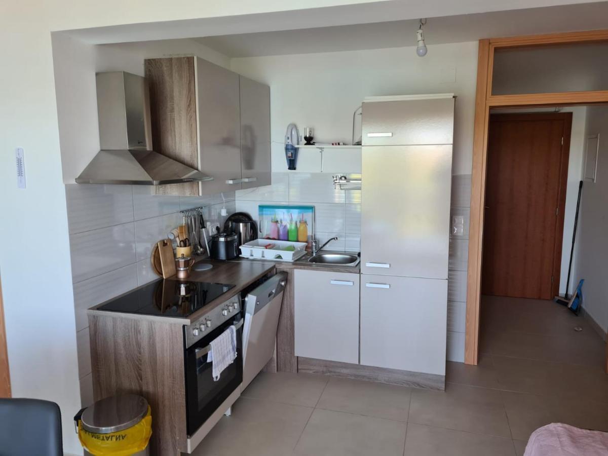 Apartments San Lovište Dış mekan fotoğraf