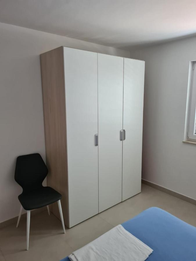 Apartments San Lovište Dış mekan fotoğraf