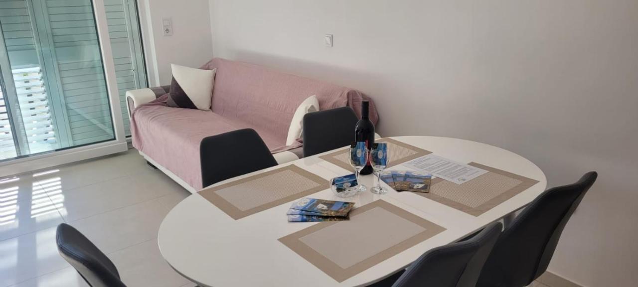 Apartments San Lovište Dış mekan fotoğraf