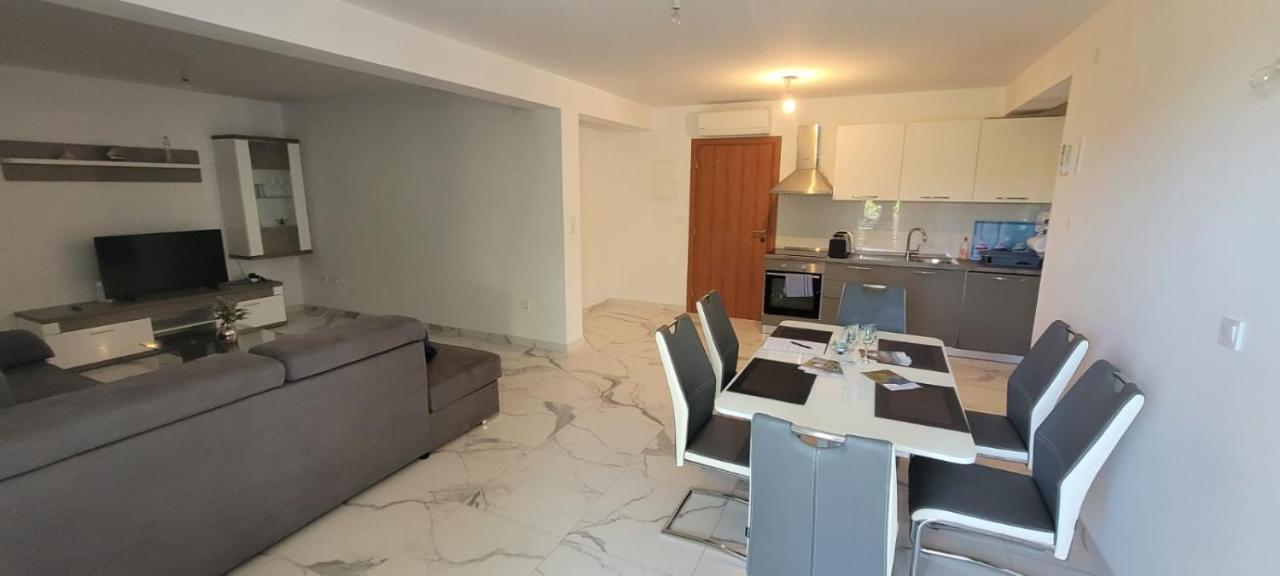 Apartments San Lovište Dış mekan fotoğraf