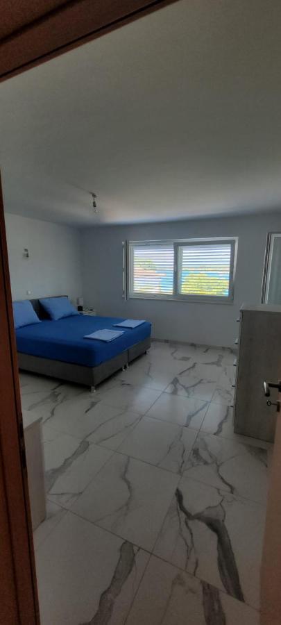 Apartments San Lovište Dış mekan fotoğraf