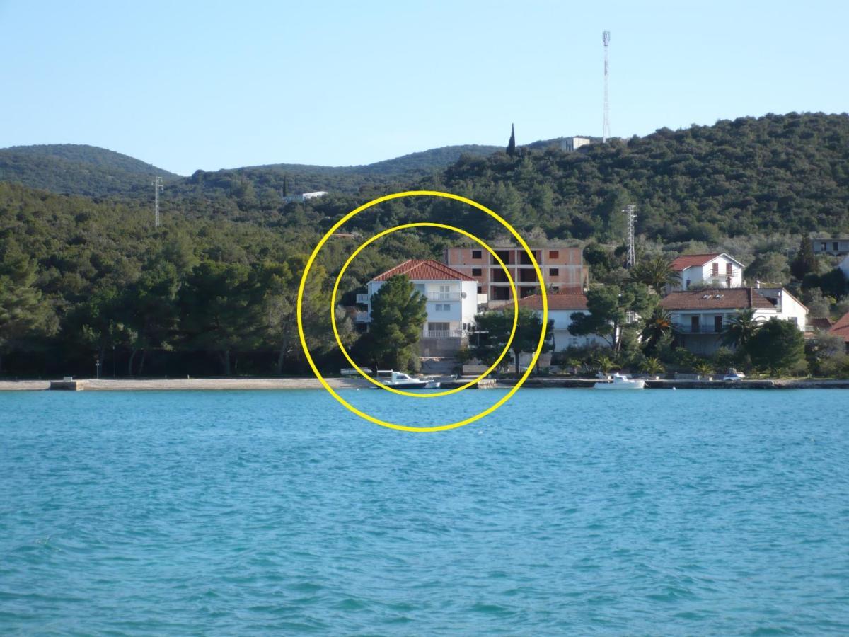 Apartments San Lovište Dış mekan fotoğraf