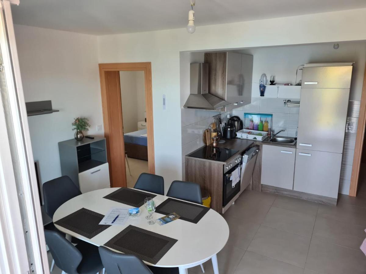 Apartments San Lovište Dış mekan fotoğraf