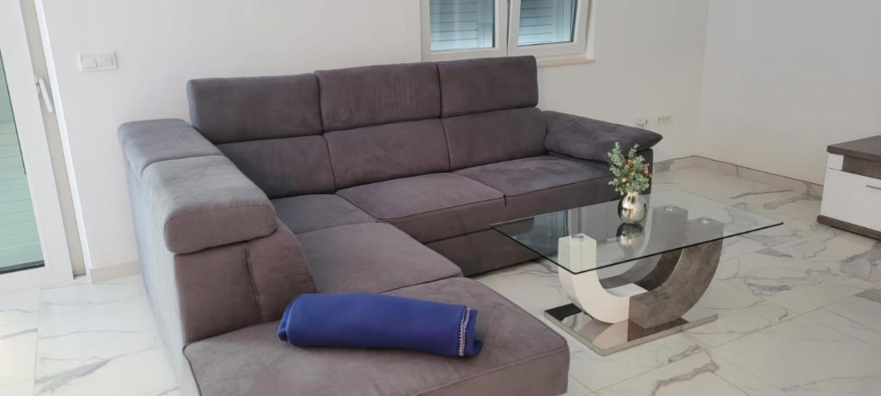 Apartments San Lovište Dış mekan fotoğraf