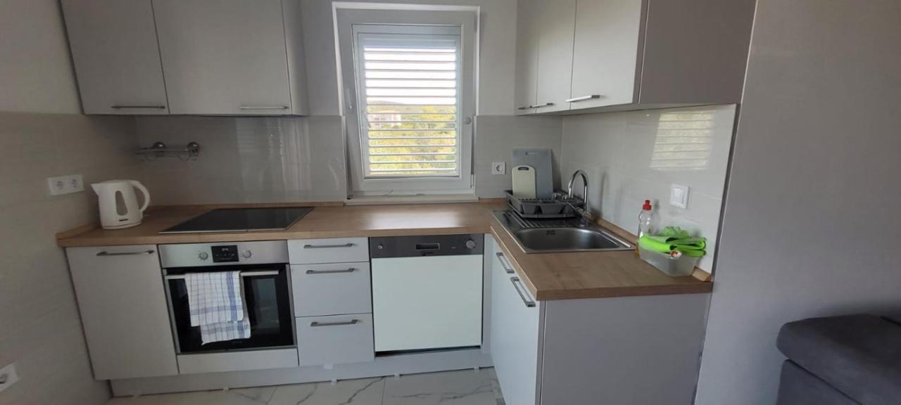 Apartments San Lovište Dış mekan fotoğraf