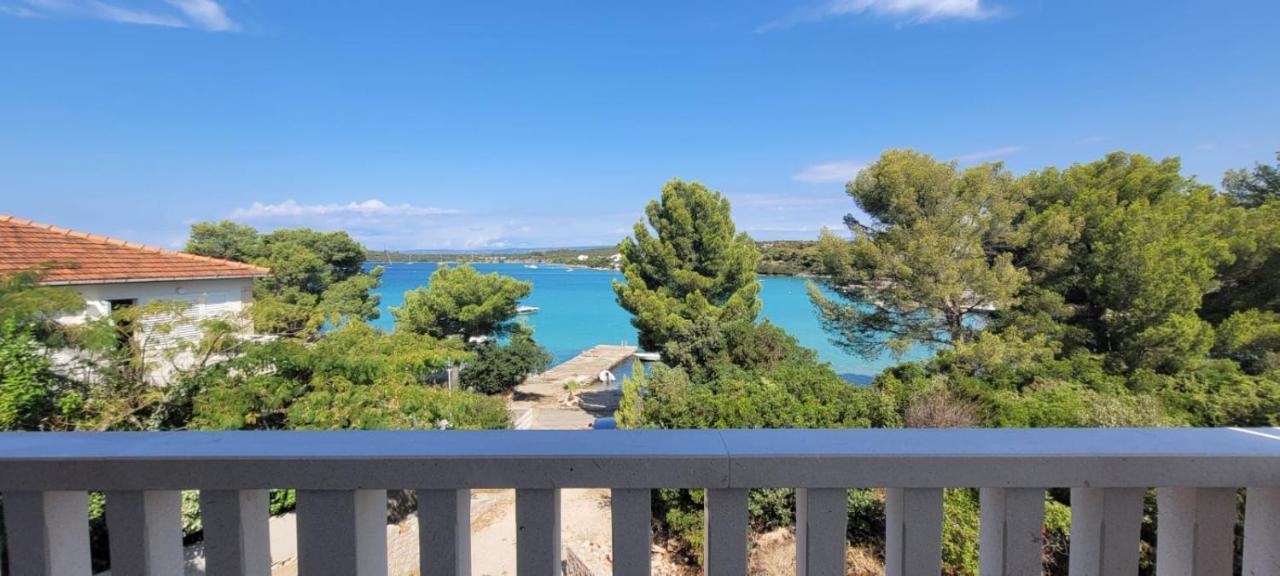 Apartments San Lovište Dış mekan fotoğraf