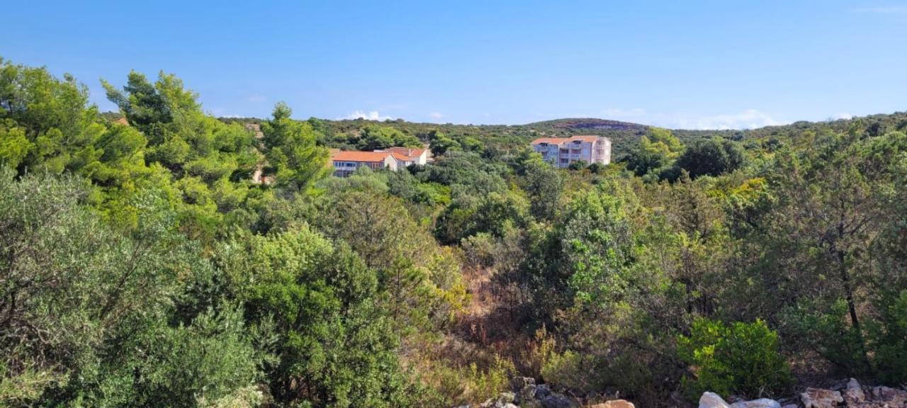 Apartments San Lovište Dış mekan fotoğraf