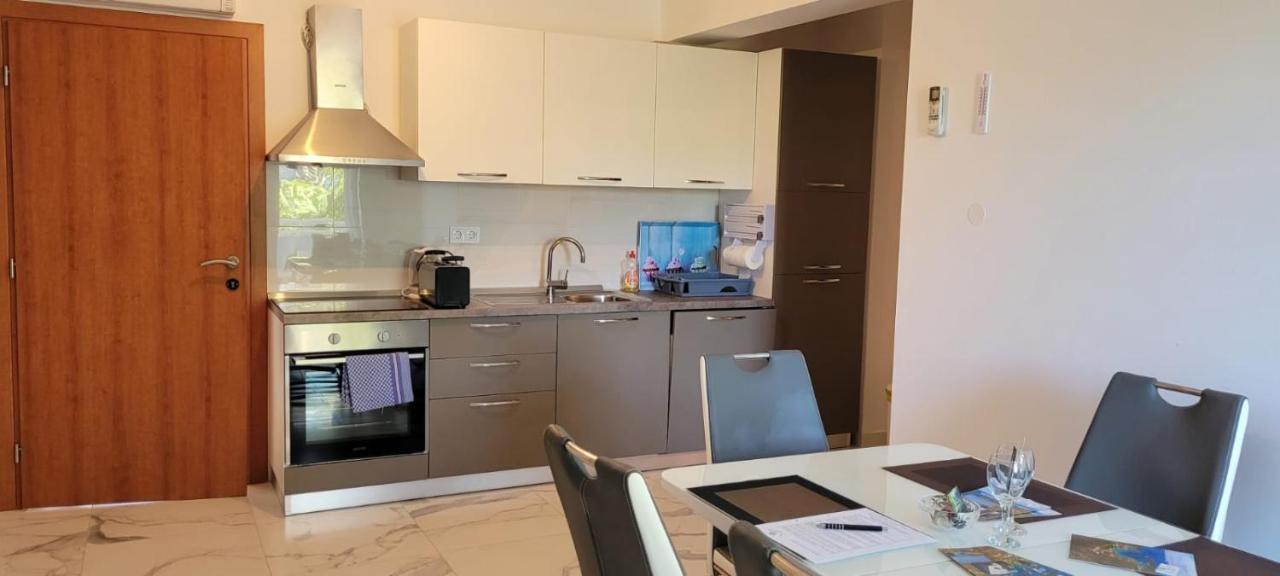 Apartments San Lovište Dış mekan fotoğraf
