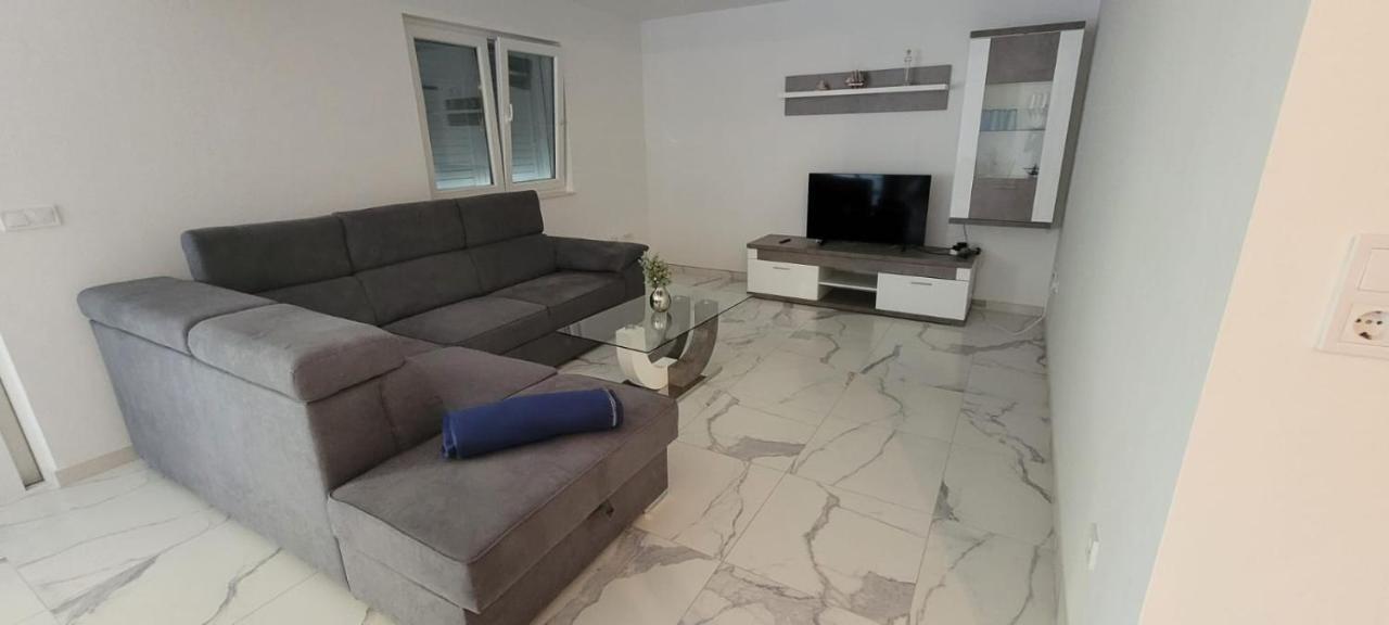 Apartments San Lovište Dış mekan fotoğraf