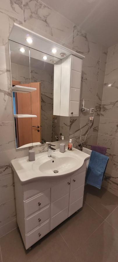 Apartments San Lovište Dış mekan fotoğraf