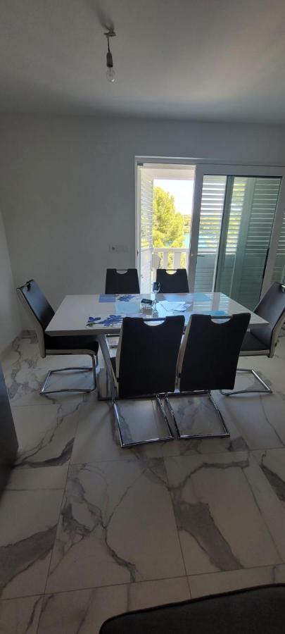 Apartments San Lovište Dış mekan fotoğraf