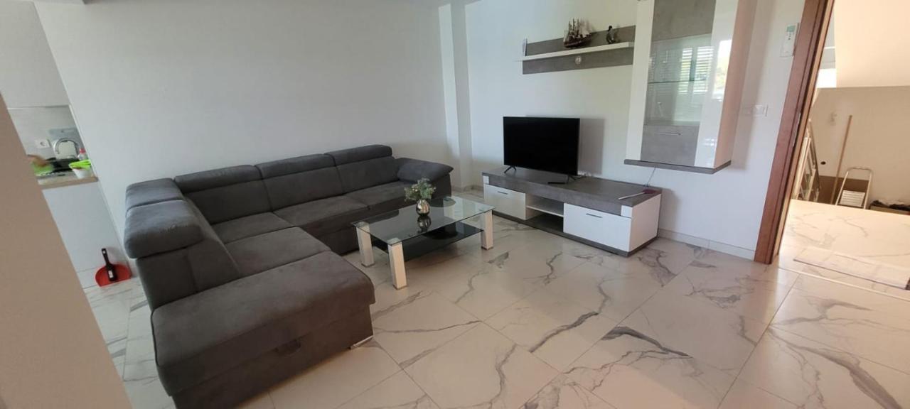 Apartments San Lovište Dış mekan fotoğraf