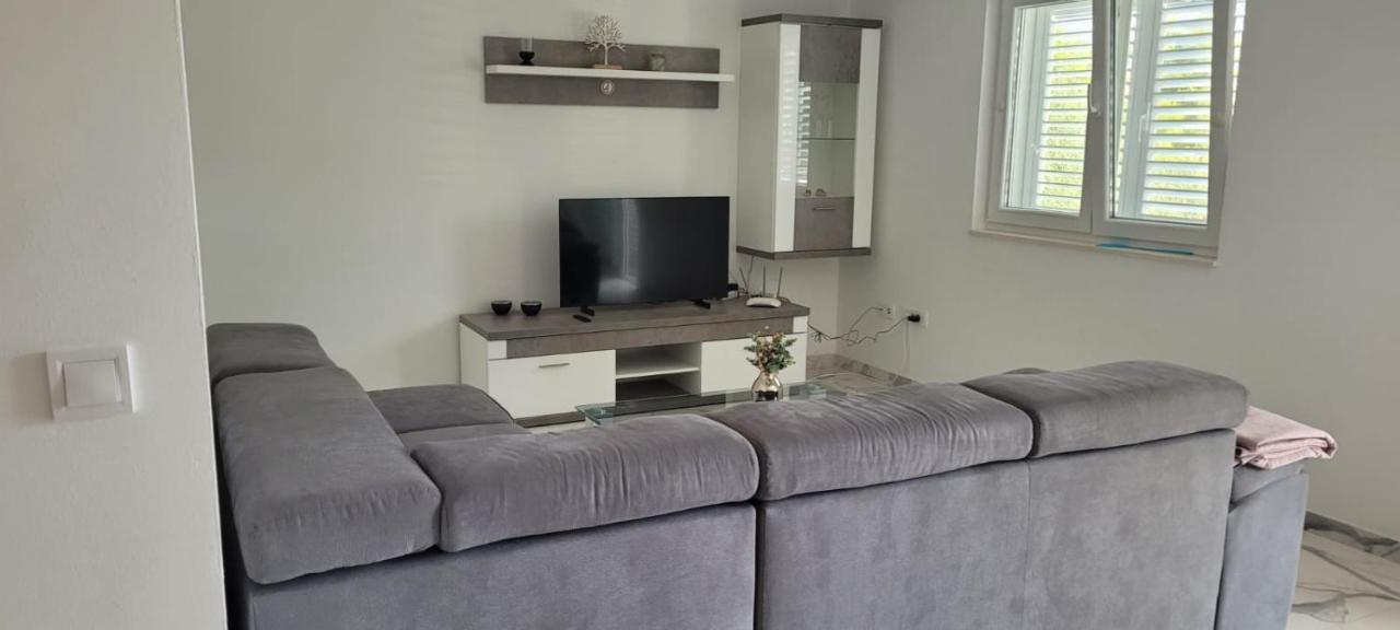 Apartments San Lovište Dış mekan fotoğraf