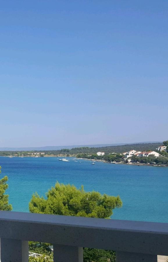 Apartments San Lovište Dış mekan fotoğraf